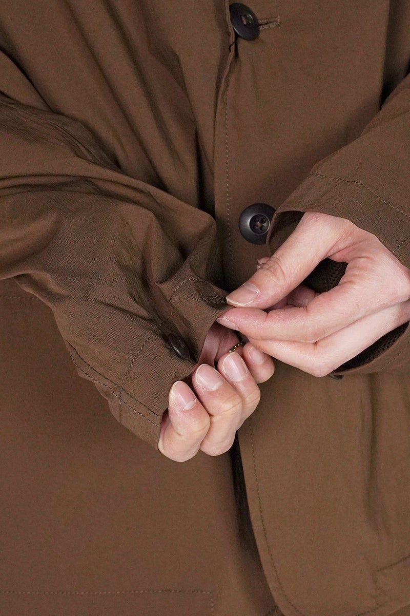 DAIWA PIER 39(ダイワピア39) W's TECH LOOSE 2B JACKET ウィメンズ テックルーズ2ボタンジャケット BJ-50026L