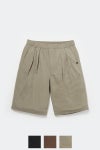 DAIWA PIER 39(ダイワピア39) TECH EASY SHORTS テックイージーショーツ BP-50026