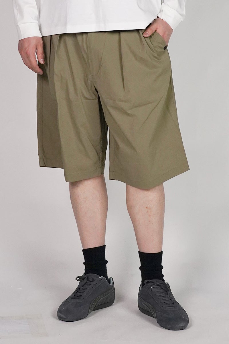 DAIWA PIER 39(ダイワピア39) TECH EASY SHORTS テックイージーショーツ BP-50026