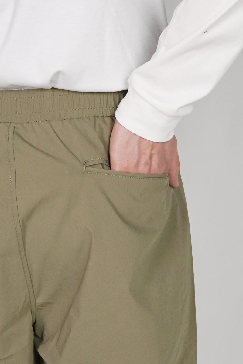 DAIWA PIER 39(ダイワピア39) TECH EASY SHORTS テックイージーショーツ BP-50026