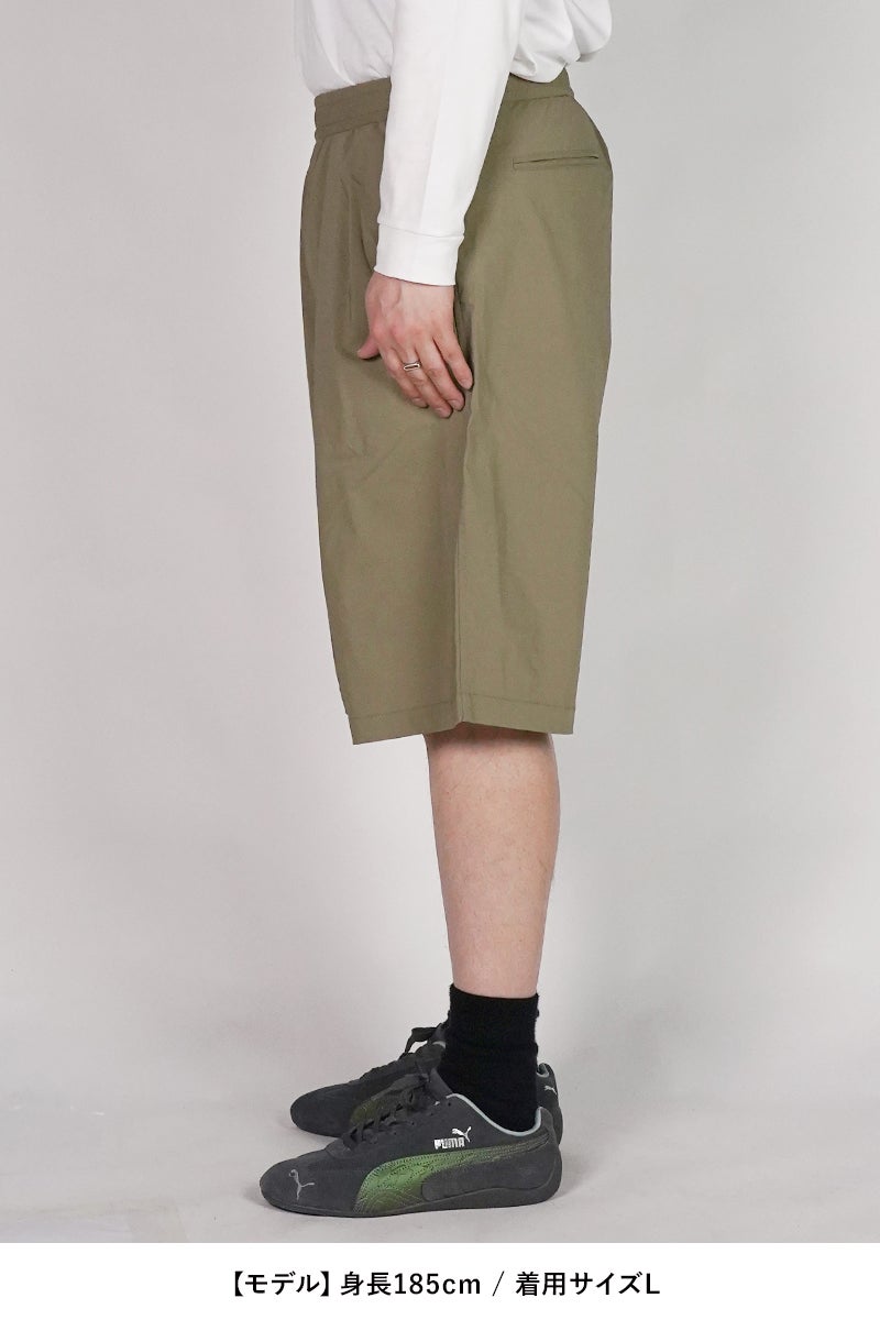 DAIWA PIER 39(ダイワピア39) TECH EASY SHORTS テックイージーショーツ BP-50026