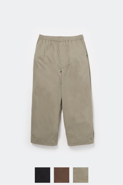 DAIWA PIER 39(ダイワピア39) TECH EASY TROUSERS テックイージートラウザー BP-51026