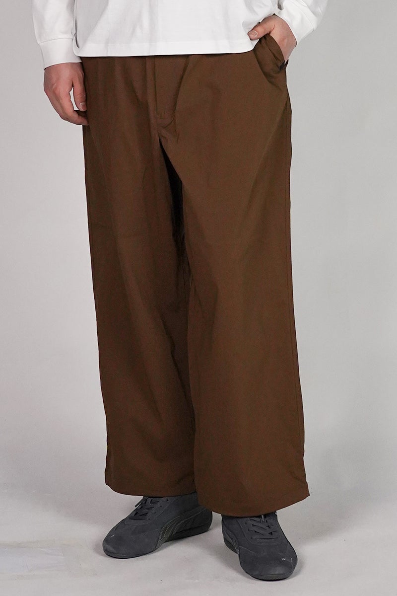 DAIWA PIER 39(ダイワピア39) TECH EASY TROUSERS テックイージートラウザー BP-51026