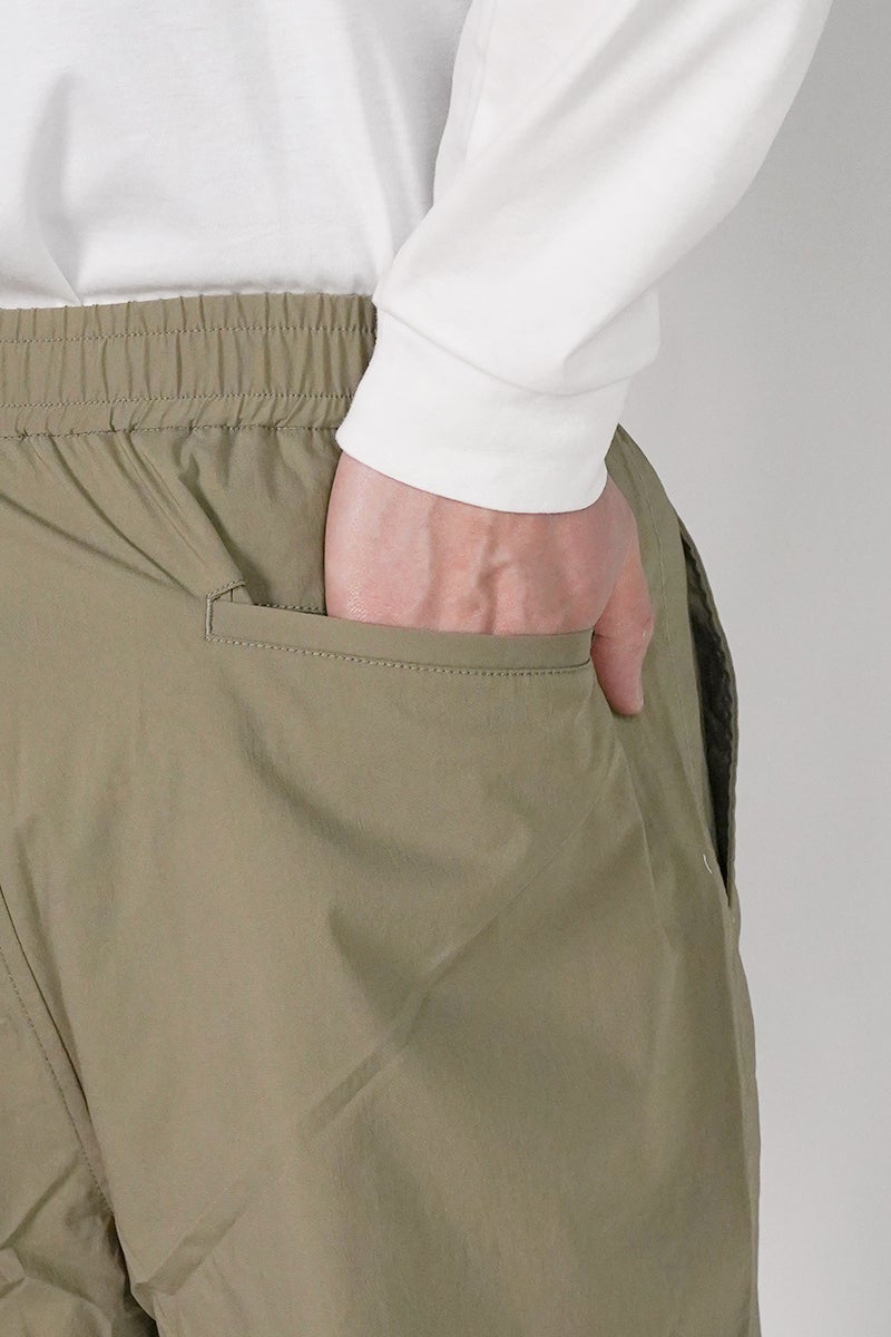 DAIWA PIER 39(ダイワピア39) TECH EASY TROUSERS テックイージートラウザー BP-51026