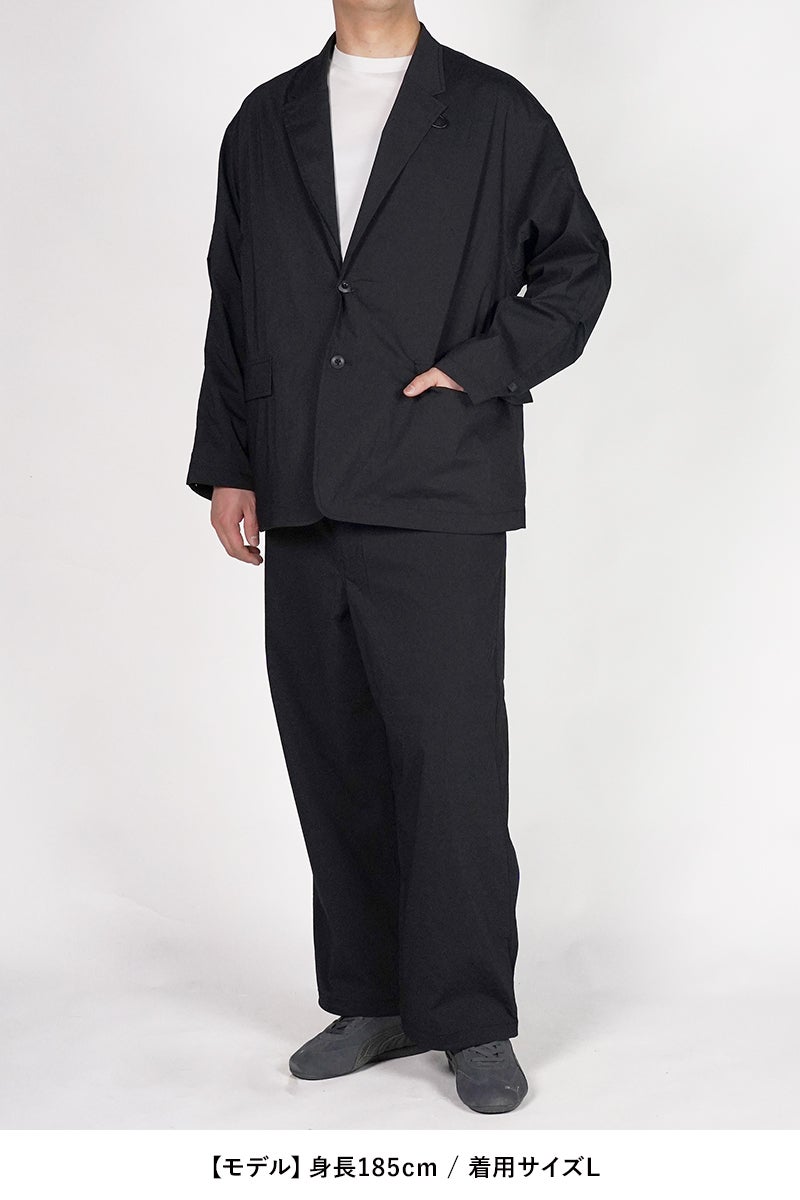 DAIWA PIER 39(ダイワピア39) TECH EASY TROUSERS テックイージートラウザー BP-51026