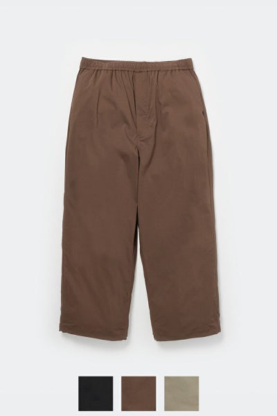 DAIWA PIER 39(ダイワピア39) W's TECH EASY TROUSERS ウィメンズ テックイージートラウザー BP-51026L