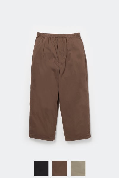 DAIWA PIER 39(ダイワピア39) W's TECH EASY TROUSERS ウィメンズ テックイージートラウザー BP-51026L