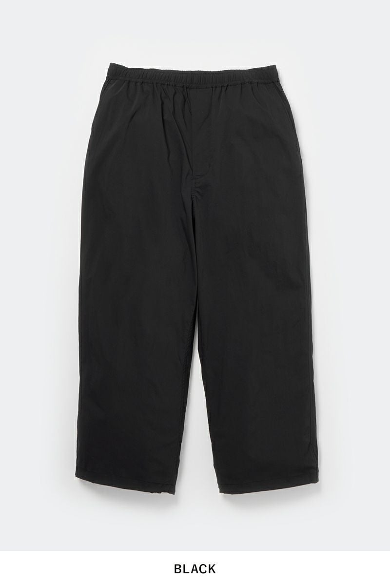 DAIWA PIER 39(ダイワピア39) W's TECH EASY TROUSERS ウィメンズ テックイージートラウザー BP-51026L