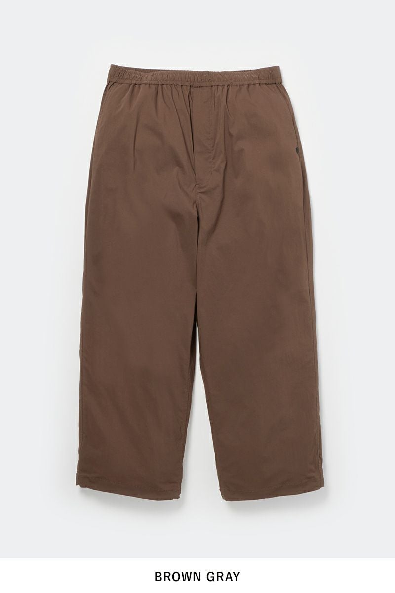 DAIWA PIER 39(ダイワピア39) W's TECH EASY TROUSERS ウィメンズ テックイージートラウザー BP-51026L