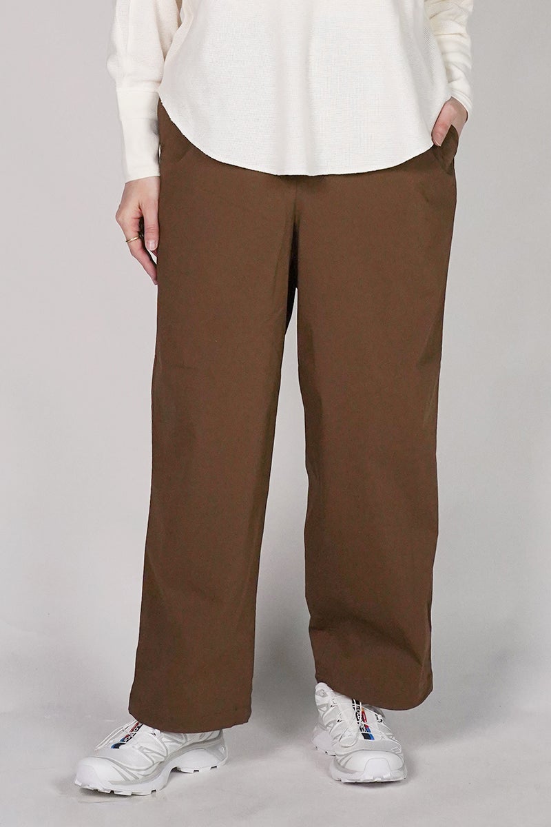 DAIWA PIER 39(ダイワピア39) W's TECH EASY TROUSERS ウィメンズ テックイージートラウザー BP-51026L