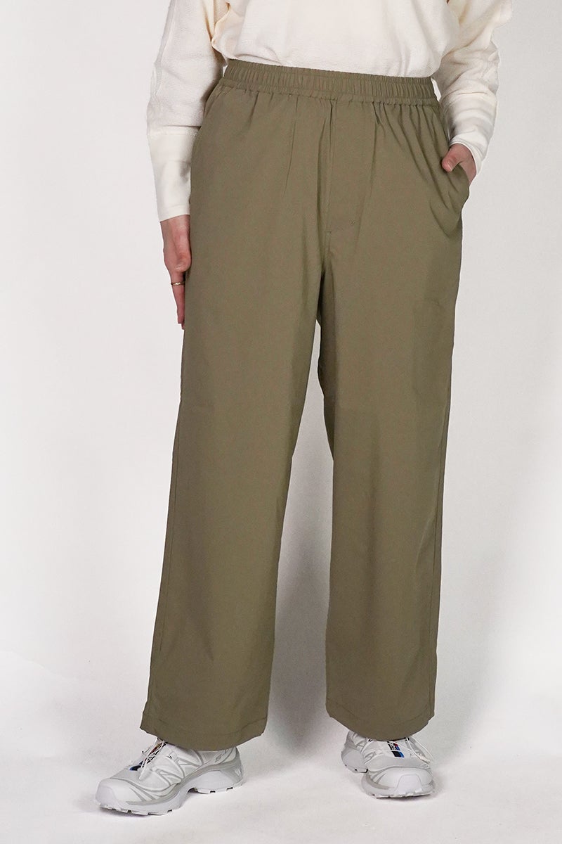 DAIWA PIER 39(ダイワピア39) W's TECH EASY TROUSERS ウィメンズ テックイージートラウザー BP-51026L