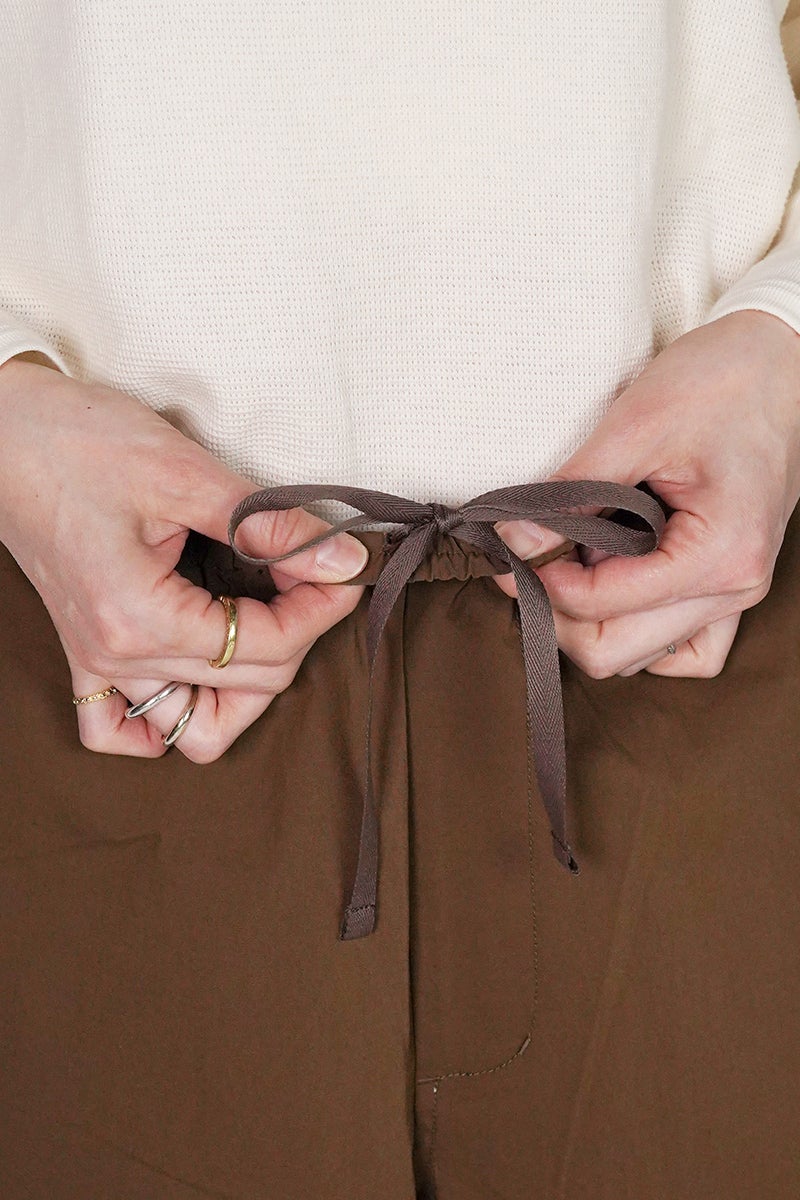 DAIWA PIER 39(ダイワピア39) W's TECH EASY TROUSERS ウィメンズ テックイージートラウザー BP-51026L