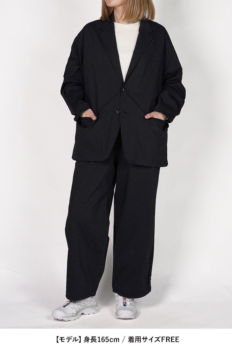 DAIWA PIER 39(ダイワピア39) W's TECH EASY TROUSERS ウィメンズ テックイージートラウザー BP-51026L