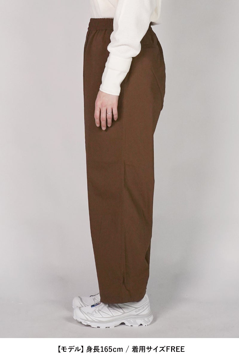 DAIWA PIER 39(ダイワピア39) W's TECH EASY TROUSERS ウィメンズ テックイージートラウザー BP-51026L