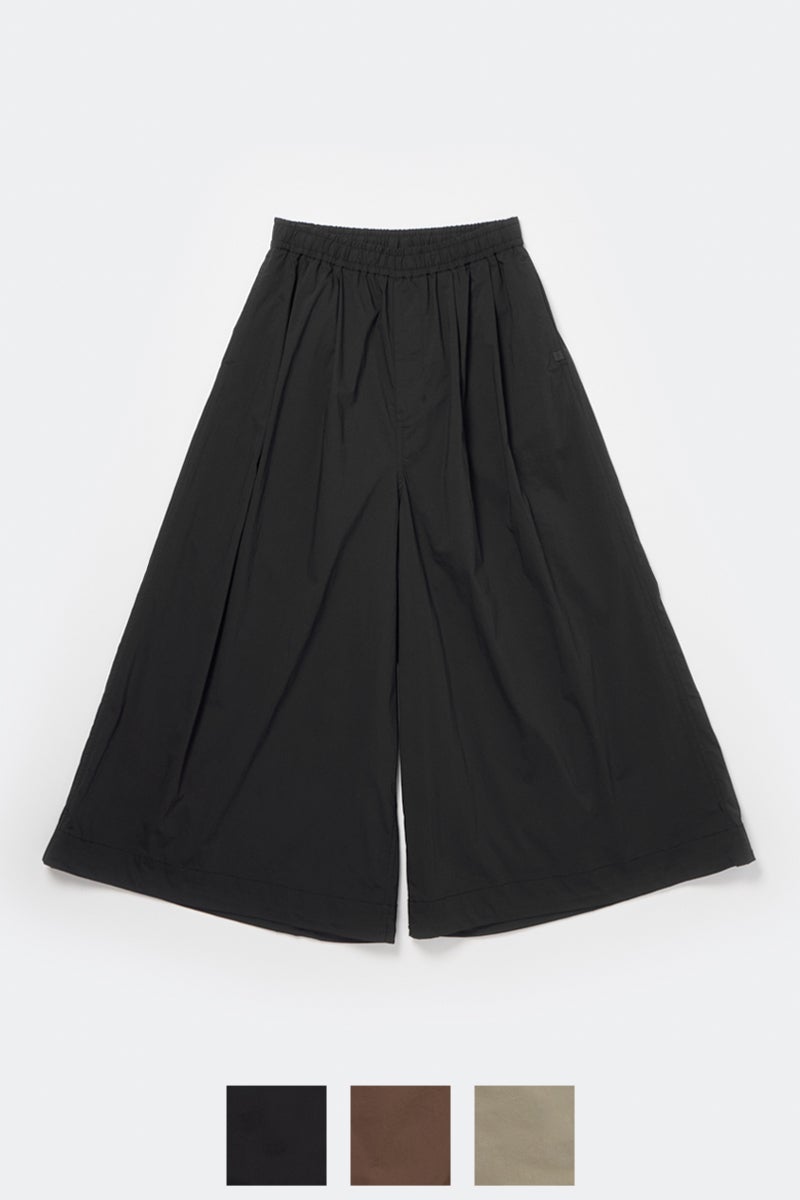 DAIWA PIER 39(ダイワピア39) W's TECH EASY WIDE PANTS ウィメンズ テックイージーワイドパンツ BP-55026L
