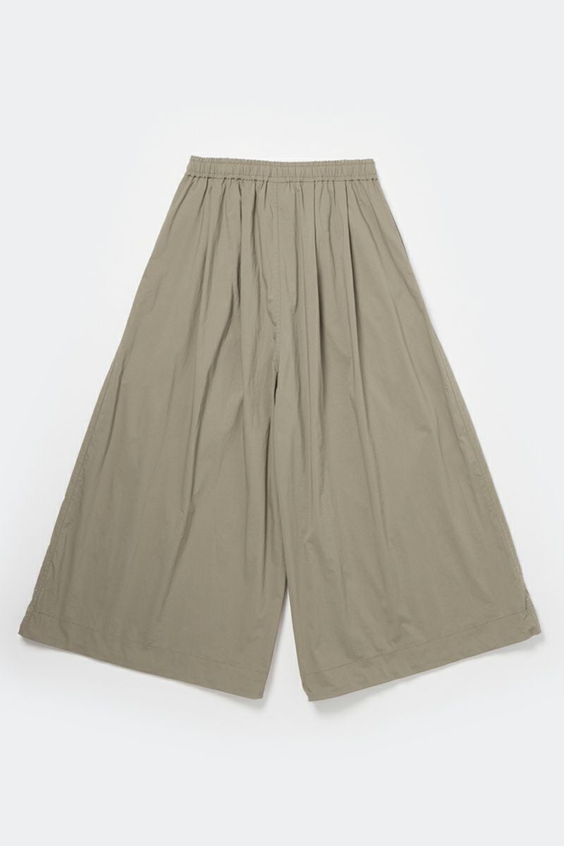 DAIWA PIER 39(ダイワピア39) W's TECH EASY WIDE PANTS ウィメンズ テックイージーワイドパンツ BP-55026L