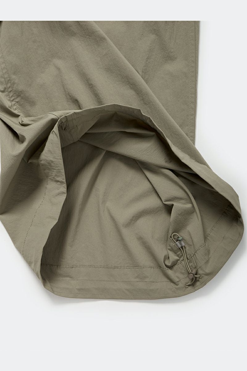 DAIWA PIER 39(ダイワピア39) W's TECH EASY WIDE PANTS ウィメンズ テックイージーワイドパンツ BP-55026L