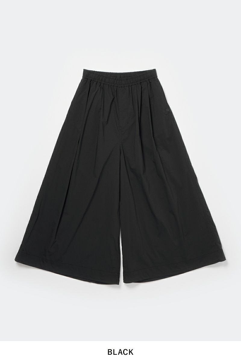 DAIWA PIER 39(ダイワピア39) W's TECH EASY WIDE PANTS ウィメンズ テックイージーワイドパンツ BP-55026L