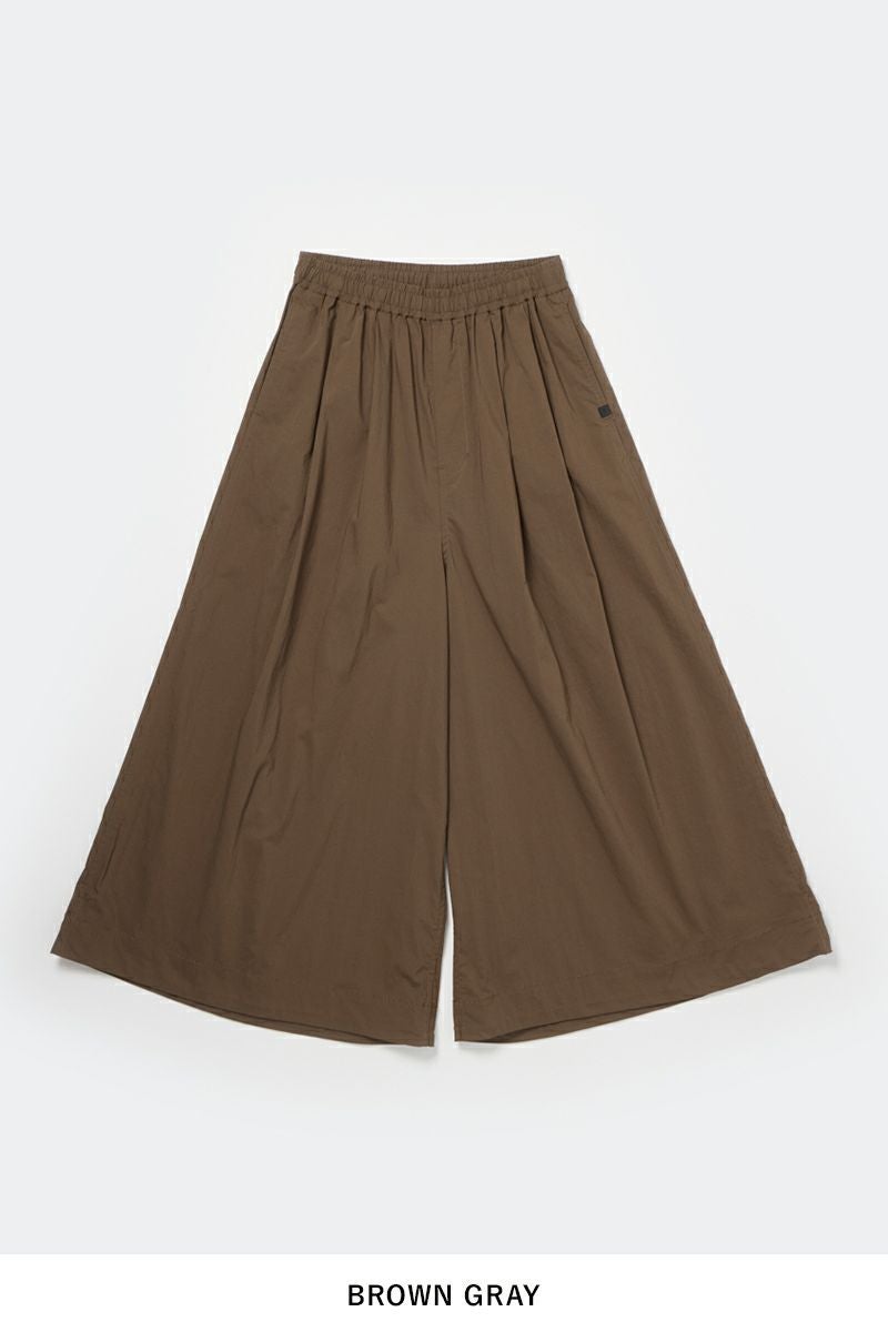 DAIWA PIER 39(ダイワピア39) W's TECH EASY WIDE PANTS ウィメンズ テックイージーワイドパンツ BP-55026L