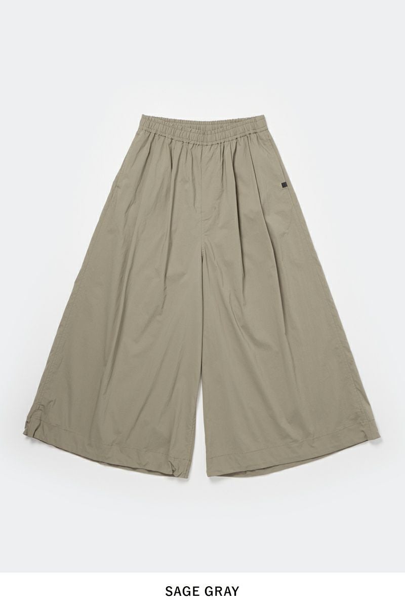 DAIWA PIER 39(ダイワピア39) W's TECH EASY WIDE PANTS ウィメンズ テックイージーワイドパンツ BP-55026L