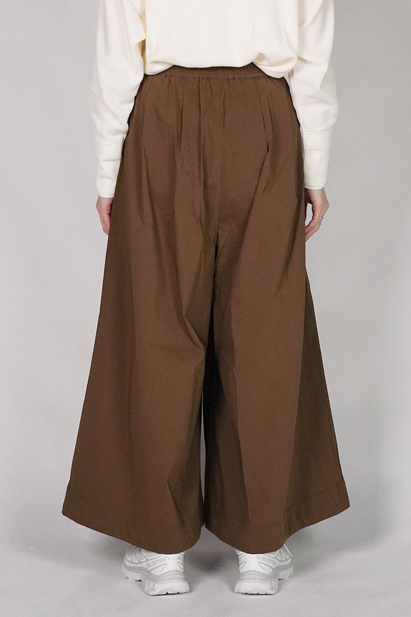 DAIWA PIER 39(ダイワピア39) W's TECH EASY WIDE PANTS ウィメンズ テックイージーワイドパンツ BP-55026L