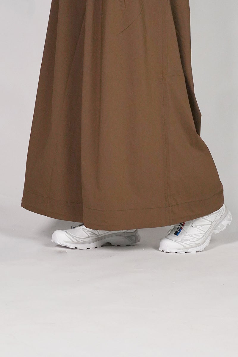 DAIWA PIER 39(ダイワピア39) W's TECH EASY WIDE PANTS ウィメンズ テックイージーワイドパンツ BP-55026L