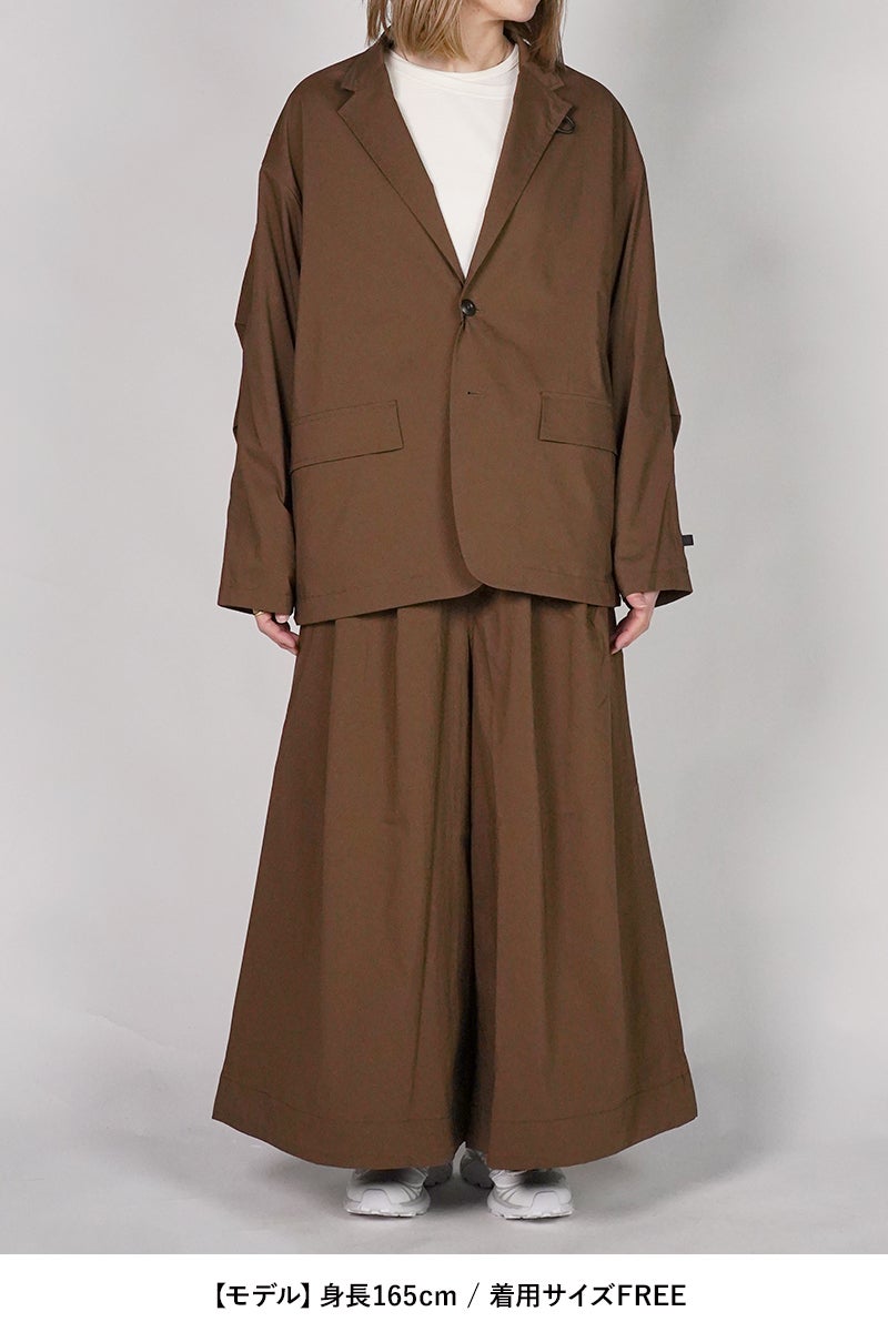 DAIWA PIER 39(ダイワピア39) W's TECH EASY WIDE PANTS ウィメンズ テックイージーワイドパンツ BP-55026L