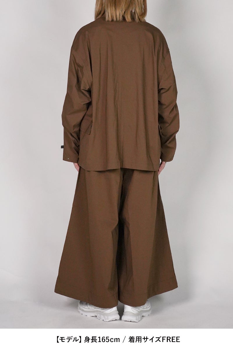 DAIWA PIER 39(ダイワピア39) W's TECH EASY WIDE PANTS ウィメンズ テックイージーワイドパンツ BP-55026L