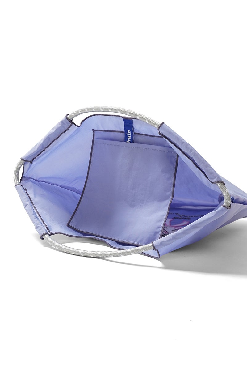 Ball & Chain(ボールアンドチェーン) DISNEY THE Aristocats Ribbon(M) ディズニー おしゃれキャットリボン マリー ベルリオーズ トゥルーズ ショッピングバック トートバッグ 324010