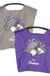Ball & Chain(ボールアンドチェーン) DISNEY LUCIFER(M) ディズニー シンデレラ ルシファー ショッピングバック トートバッグ 324012