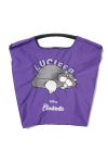 Ball & Chain(ボールアンドチェーン) DISNEY LUCIFER(M) ディズニー シンデレラ ルシファー ショッピングバック トートバッグ 324012