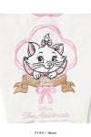 Ball & Chain(ボールアンドチェーン) DISNEY Marie Ribbon(S) Berlioz Ribbon(S) Toulouse Ribbon(S) ディズニー おしゃれキャット マリー トゥルーズ ベルリオーズ ショッピングバック トートバッグ 324211