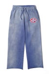BOWWOW(バウワウ) FER MOTORSPORT SWEAT PANTS AGED モータースポーツスウェットパンツ エイジド BW261-FMSSP 