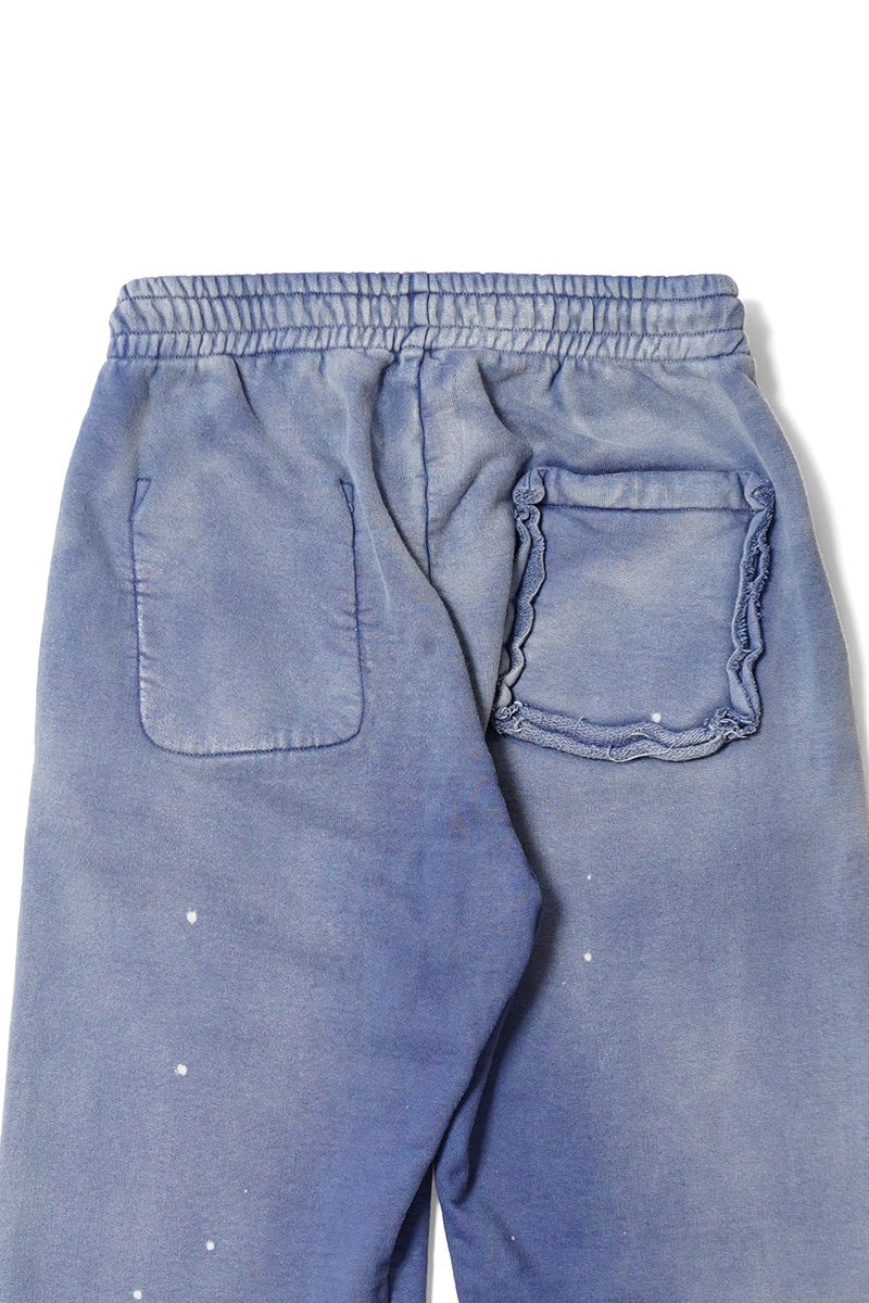 BOWWOW(バウワウ) FER MOTORSPORT SWEAT PANTS AGED モータースポーツスウェットパンツ エイジド BW261-FMSSP 