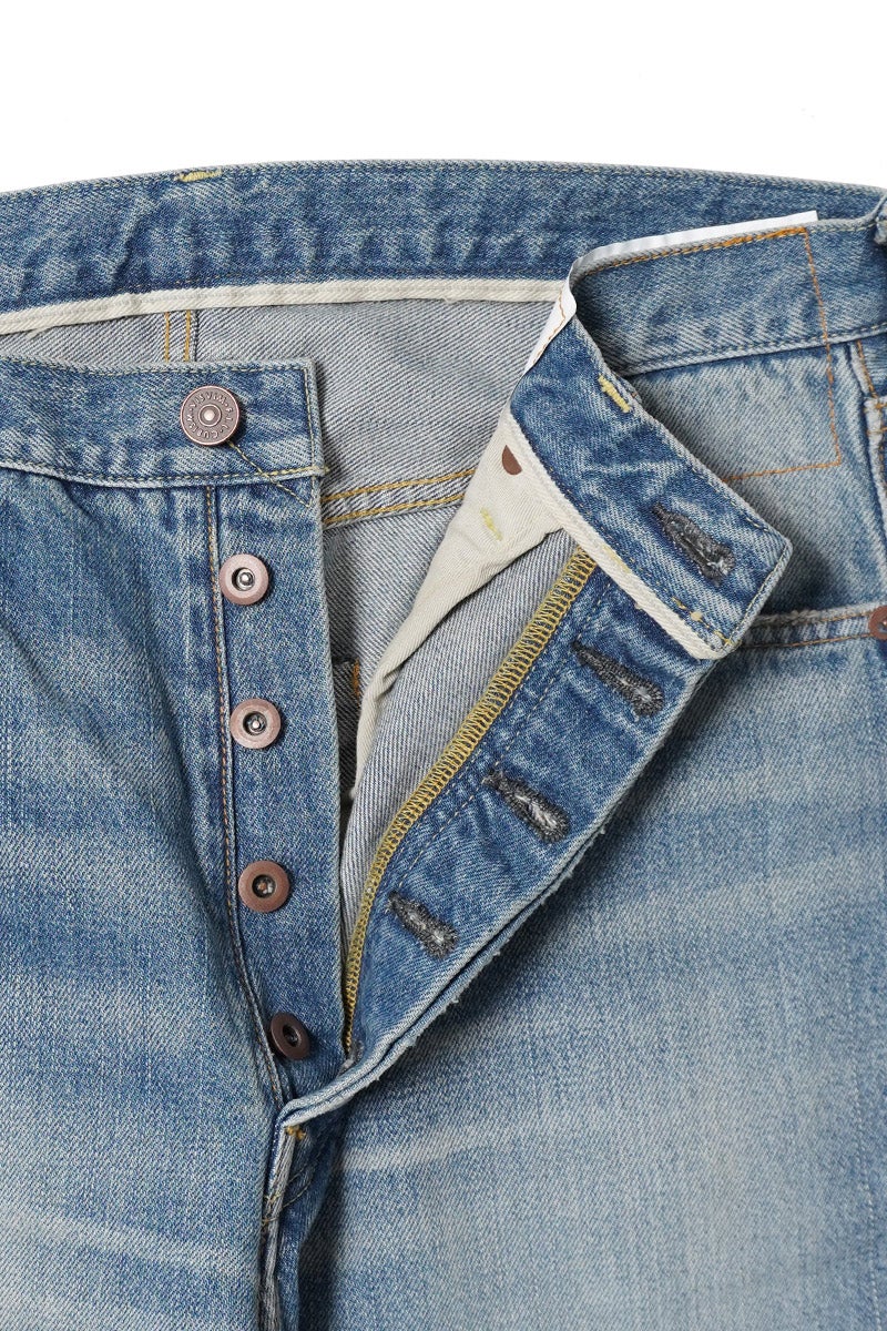 visvim(ビズビム) | visvim(ビズビム) SOCIAL SCULPTURE 01 EX WIDE