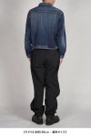 visvim(ビズビム) SS 101X JKT DMGD-1010 デニムジャケット 0126105006003