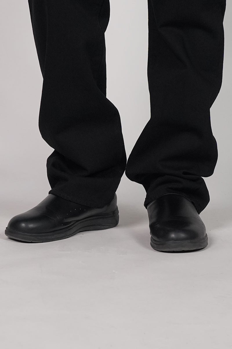 SAINT Mxxxxxx(セントマイケル) SM-MK8-0000-077 / BLACK DENIM PANTS STRAIGHT / BLACK ブラックデニムストレートパンツ