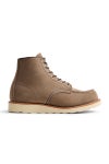 RED WING(レッドウイング) 6-INCH CLASSIC MOC Toe Sandstone Mohave 6インチクラシックモック サンドストーン モハーベ STYLE NO.8838