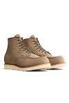 RED WING(レッドウイング) 6-INCH CLASSIC MOC Toe Sandstone Mohave 6インチクラシックモック サンドストーン モハーベ STYLE NO.8838
