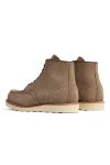 RED WING(レッドウイング) 6-INCH CLASSIC MOC Toe Sandstone Mohave 6インチクラシックモック サンドストーン モハーベ STYLE NO.8838