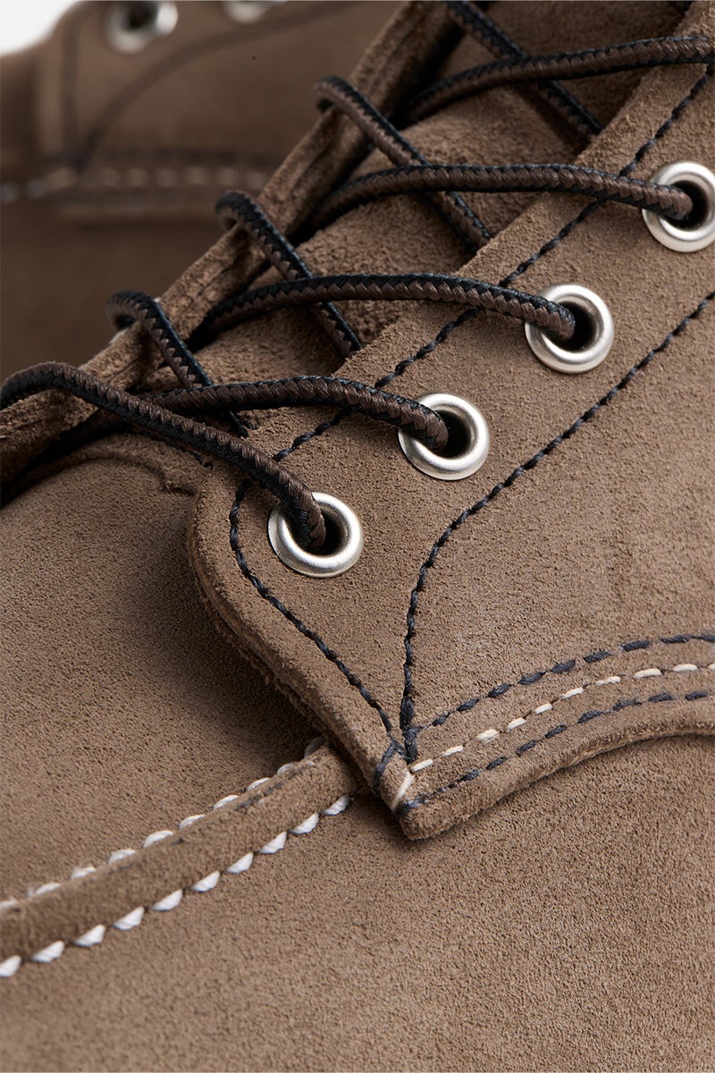 RED WING(レッドウイング) 6-INCH CLASSIC MOC Toe Sandstone Mohave 6インチクラシックモック サンドストーン モハーベ STYLE NO.8838