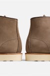 RED WING(レッドウイング) 6-INCH CLASSIC MOC Toe Sandstone Mohave 6インチクラシックモック サンドストーン モハーベ STYLE NO.8838