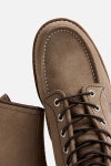 RED WING(レッドウイング) 6-INCH CLASSIC MOC Toe Sandstone Mohave 6インチクラシックモック サンドストーン モハーベ STYLE NO.8838