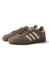 Adidas(アディダス) HANDBALL SPEZIAL ハンドボール スペツィアル Earth Strata / Wonder White / Gum KK1153
