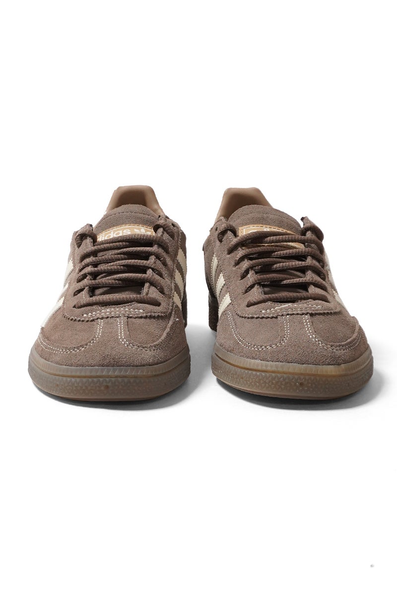 Adidas(アディダス) HANDBALL SPEZIAL ハンドボール スペツィアル Earth Strata / Wonder White / Gum KK1153