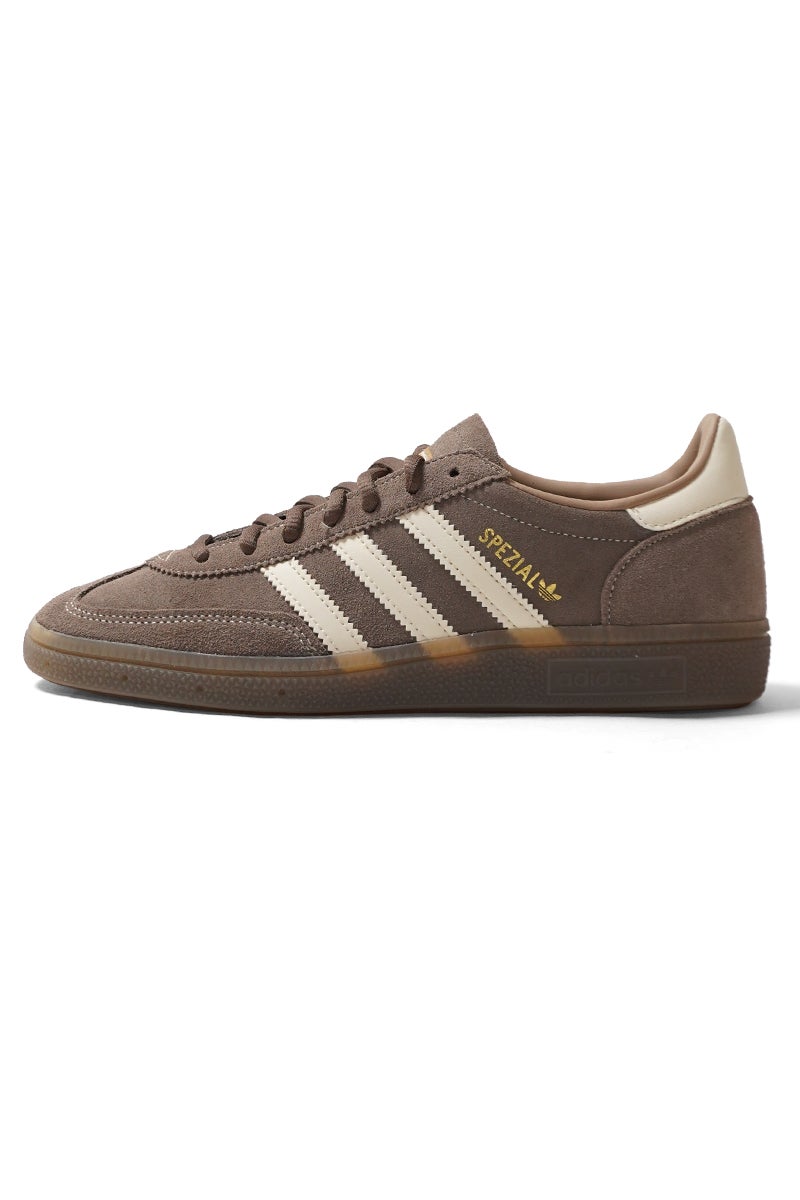 Adidas(アディダス) HANDBALL SPEZIAL ハンドボール スペツィアル Earth Strata / Wonder White / Gum KK1153