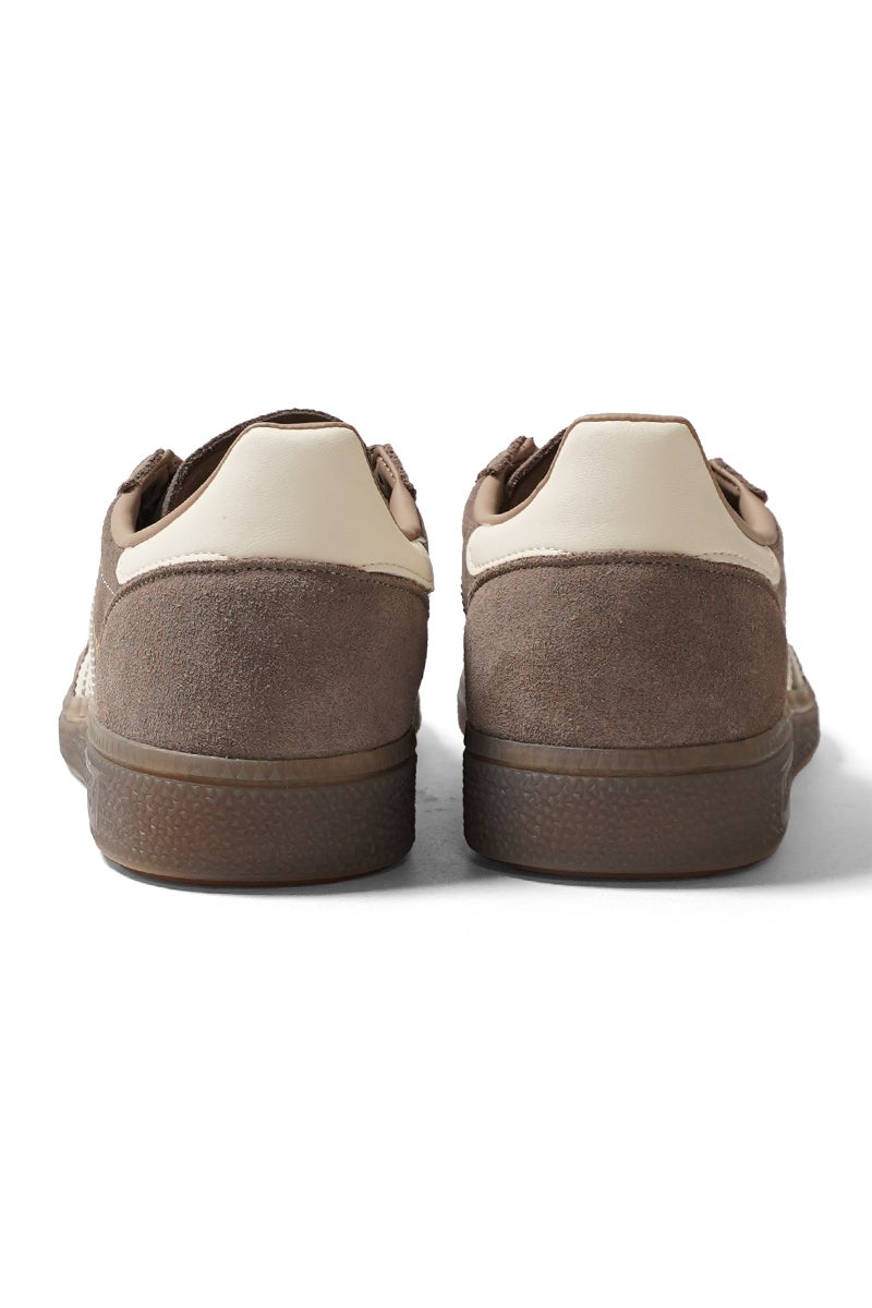 Adidas(アディダス) HANDBALL SPEZIAL ハンドボール スペツィアル Earth Strata / Wonder White / Gum KK1153