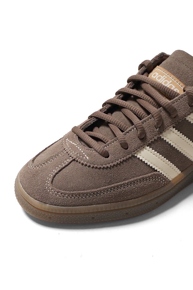 Adidas(アディダス) HANDBALL SPEZIAL ハンドボール スペツィアル Earth Strata / Wonder White / Gum KK1153