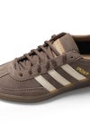 Adidas(アディダス) HANDBALL SPEZIAL ハンドボール スペツィアル Earth Strata / Wonder White / Gum KK1153