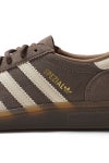 Adidas(アディダス) HANDBALL SPEZIAL ハンドボール スペツィアル Earth Strata / Wonder White / Gum KK1153